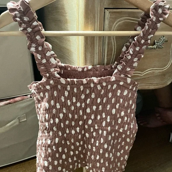 Abercrombie &fitch tops side S - Picture 5 of 5